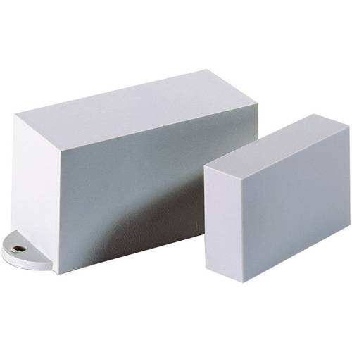 Strapubox MG 3 A Modul-Gehäuse 85 x 50 x 44 ABS Grau 1 St.