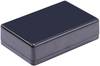 Strapubox 2027 Modul-Gehäuse 85 x 50 x 22 ABS Schwarz 1 St.