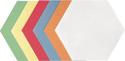 Moderationskarte sk sort. 300 St./Pack.-0