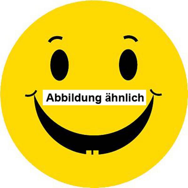 Franken Moderationskarte Symbol positiv UMZ 10 S1 ge 100 St./Pack.