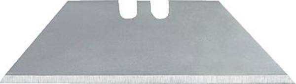 Ersatzklinge für 78815 Trapez silber 10St