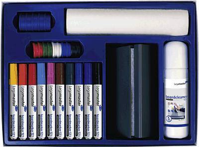 Starterset Professional Kit für Whiteboards-0