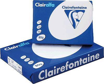 Kopierpapier,DIN A3,80g/m²,weiß,500 Blatt-0