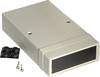 Hammond Electronics 1598ASGYPBK Instrumenten-Gehäuse 157 x 94 x 36 Polystyrol (EPS) Grau 1 St.