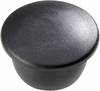 PB Fastener 054 0601 220 03 Blindstopfen Polyethylen Schwarz 1 St.