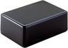 Strapubox 2024 Universal-Gehäuse 72 x 50 x 26 ABS Schwarz 1 St.