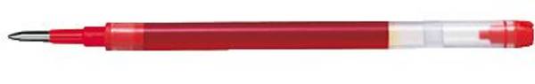 PILOT Ersatz-Mine für Tintenroller, rot (5040304)