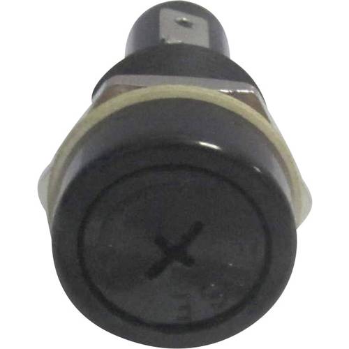 TRU COMPONENTS 1587494 TC-R3-41 Sicherungshalter Passend für (Sicherungen) Feinsicherung 10.3 x 38 mm 30 A 600 V/AC 1 St...