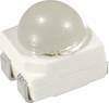 OSRAM LS E65F-BBDA-1-1 SMD-LED PLCC4 Super-Rot 2240 mcd 60 ° 50 mA 2.15 V