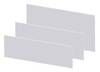 Fischer Elektronik 10083174 / BLECHZUSCHNITT 215X66MM (L x B x H) 215 x 66 x 2 mm Aluminium 1 St.