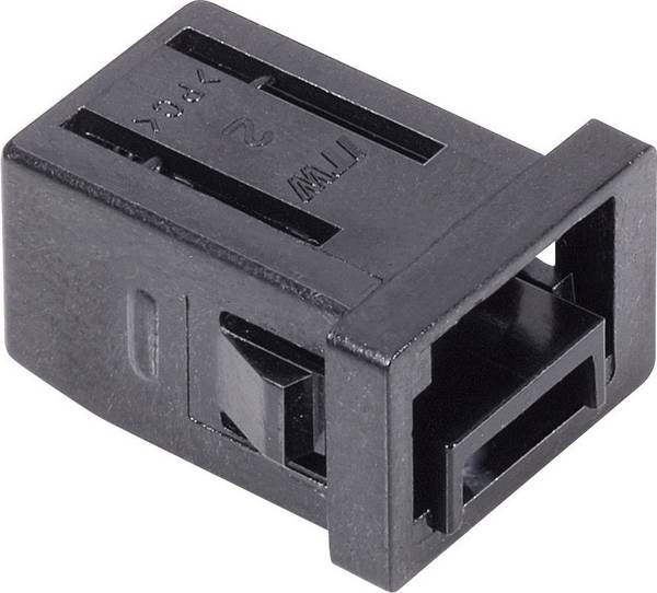 PB Fastener 42-005664     Schwarz  1 St.