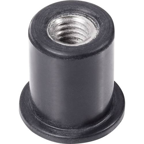 PB Fastener 331360 Blindmutter EPDM 1 St.