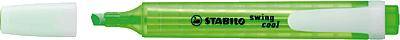 Textmarker swing cool 1-4mm Keilspitze grün-0