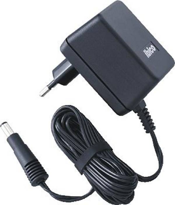 Adapter für Tischrechner