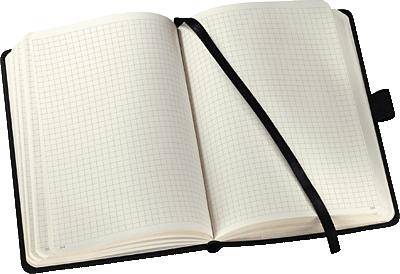 Sigel Conceptum Classic - Notizbuch - 108 x 151 mm-0