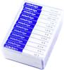 ESKA 632.820 632820 Feinsicherung-Sortiment (Ø x L) 6.3 mm x 32 mm Mittelträge -mT- Inhalt 120 Teile