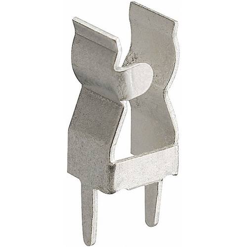 ESKA 120700 120700 Sicherungs-Haltefeder Passend für (Sicherungen) Feinsicherung 5 x 20 mm 6.3 A 250 V/AC 1 St.