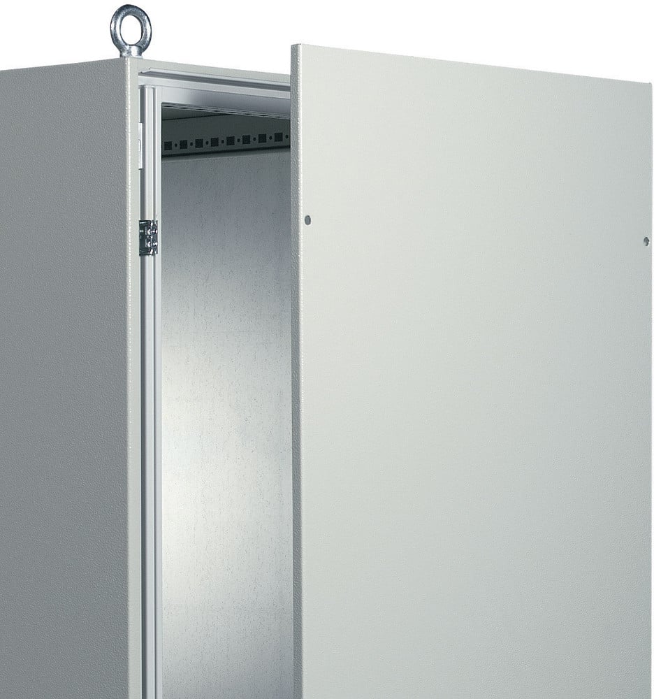 Rittal TS 8106.235 Schaltschrank 2000 x 600 Stahlblech Licht-Grau (RAL 7035) 1 St. kaufen