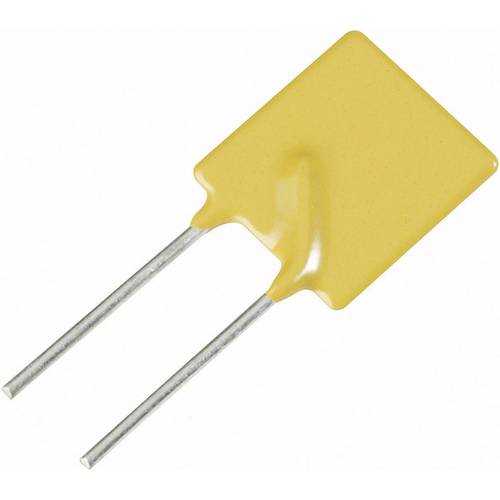 ESKA FRX050-90F FRX050-90F PTC-Sicherung Strom I(H) 0.5 A 75 V (L x B x H) 7.9 x 3.1 x 21.3 mm 1 St.