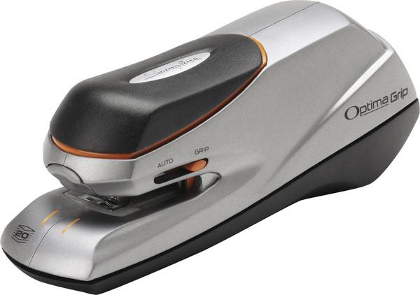 Elektrisches Heftgerät Optima GripE