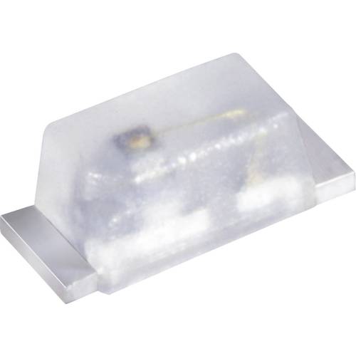 OSRAM LS L29K-H1J2-1 SMD-LED 0603 Super-Rot 2.8 mcd 160 ° 2 mA 1.8 V