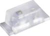 OSRAM LS L29K-H1J2-1 SMD-LED 0603 Super-Rot 2.8 mcd 160 ° 2 mA 1.8 V