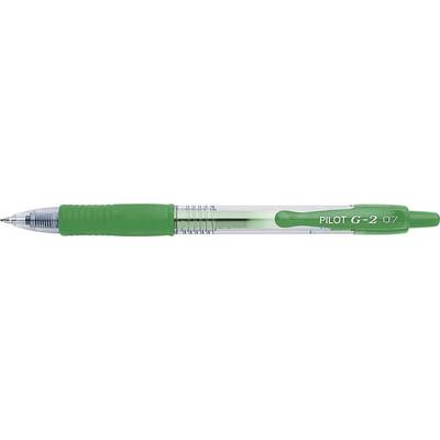Gelroller BL-G2-7-G 0,4mm Druckmechanik grün - Artikel: 303205960-0