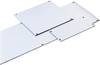 Fischer Elektronik TFP 3HE 04TE ME 10064981 (B x H) 20 mm x 128.4 mm Aluminium Silber (matt, eloxiert) 1 St.