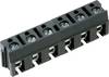 PTR Hartmann 50110030070F Schraubklemmblock 2.50 mm² Polzahl 3 Grau 1 St.