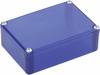 Strapubox 2024BL Universal-Gehäuse 72 x 50 x 26 ABS Blau (transparent) 1 St.