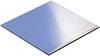 Rademacher WR-Typ 2015-1 (L x B x H) 100 x 100 x 1.5 mm Aluminium Aluminium 1 St.