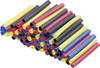 DSG Canusa 8011040990 Schrumpfschlauchsortiment 3.20 mm 1.60 mm Schrumpfrate:2:1 80 St.