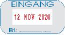 Ersatzkissen E/200/2 blau/rot 2 St./Pack.-0