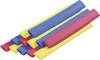 DSG Canusa 8011080990 Schrumpfschlauchsortiment 9.50 mm 4.80 mm Schrumpfrate:2:1 12 St.