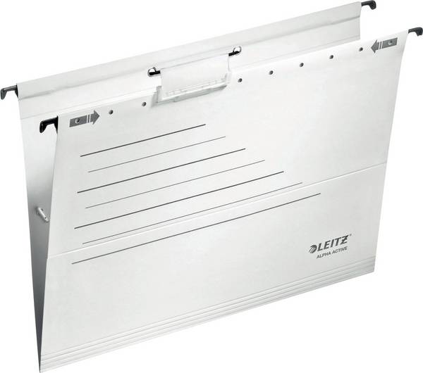 Hängemappe ALPHA® Active