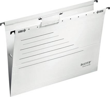 Hängemappe ALPHA® Active