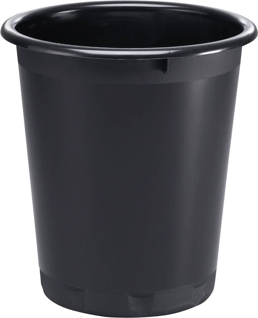 Papierkorb BASIC DURABLE-0