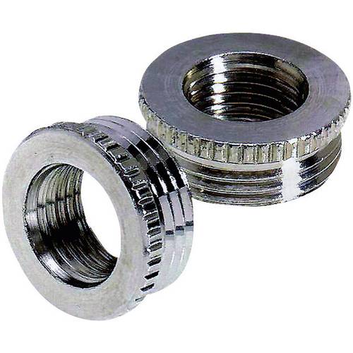 Thumbnail - LAPP 52104315 SKINDICHT® MR-M32/20 Kabelverschraubung Reduzierung M32 M20 Messing Messing 1 St.