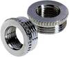 LAPP 52104312 SKINDICHT® MR-M20/16 Kabelverschraubung Reduzierung M20 M16 Messing Messing 1 St.