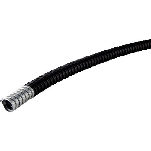 Thumbnail - LAPP 61804732 SILVYN® LCC-2 /20 Wellrohr Schwarz 16.90 mm Meterware