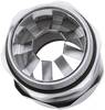 LAPP 53112610 Kabelverschraubung M12 Messing Messing 1 St.