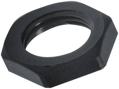 LAPP SKINTOP GMP-GL PG9 Contramoer PG9 Polyamide Zwart (RAL 9005) 1 stuk(s)