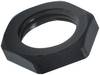 LAPP 53019200 SKINTOP® GMP-GL PG7 Gegenmutter PG7 Polyamid Schwarz (RAL 9005) 1 St.