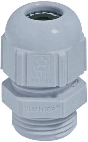 1 Stück Lapp 53119020 SKINTOP GMP-GL-M 20x1,5 RAL 7001 Gegenmutter silbergrau