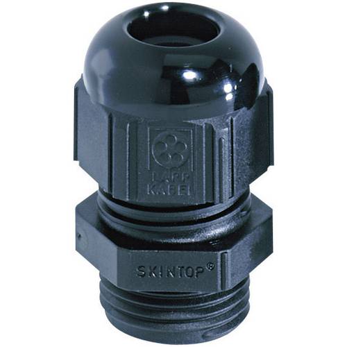 LAPP 53111210 Kabelverschraubung M16 Polyamid Schwarz (RAL 9005) 1 St.