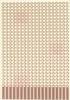 Rademacher WR-Typ 907-1 Experimentierplatine Epoxyd (L x B) 80 mm x 50 mm 35 µm Rastermaß 2.54 mm Inhalt 1 St.
