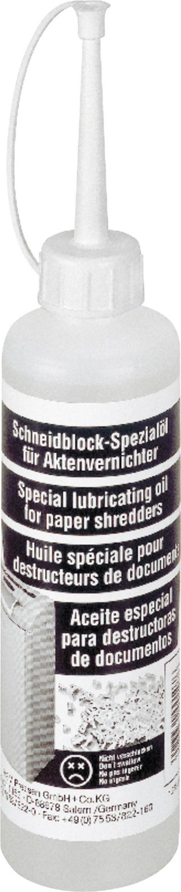 HSM 1235997403 Aktenvernichteröl 250 ml
