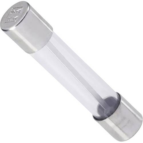 ESKA 140.033 140033 Feinsicherung (Ø x L) 6.3 mm x 32 mm 30 A 32 V Flink -F- Inhalt 1 St.