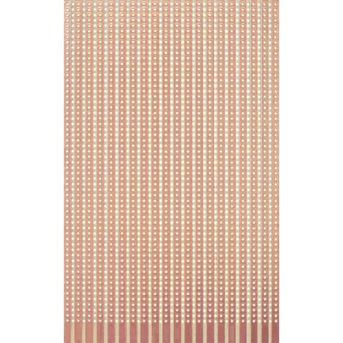 Rademacher WR-Typ 721 Experimentierplatine Hartpapier (L x B) 160 mm x 100 mm 35 µm Rastermaß 5.08 mm Inhalt 1 St.