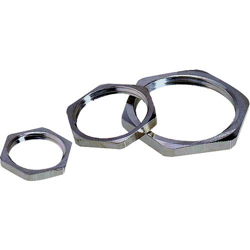 LAPP 52103010 SKINDICHT® SM-M16 x 1.5 Gegenmutter M16 Messing Messing 1 St.